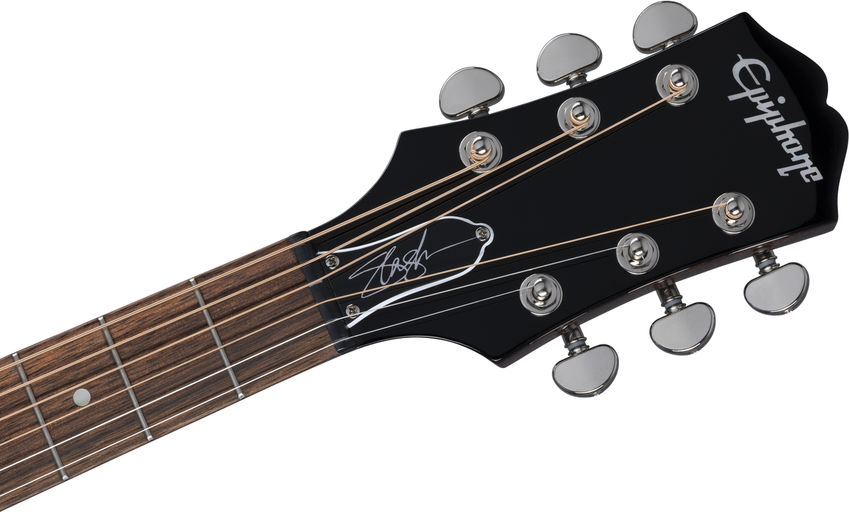 Epiphone Slash J-45 Western Guitar (November Burst)