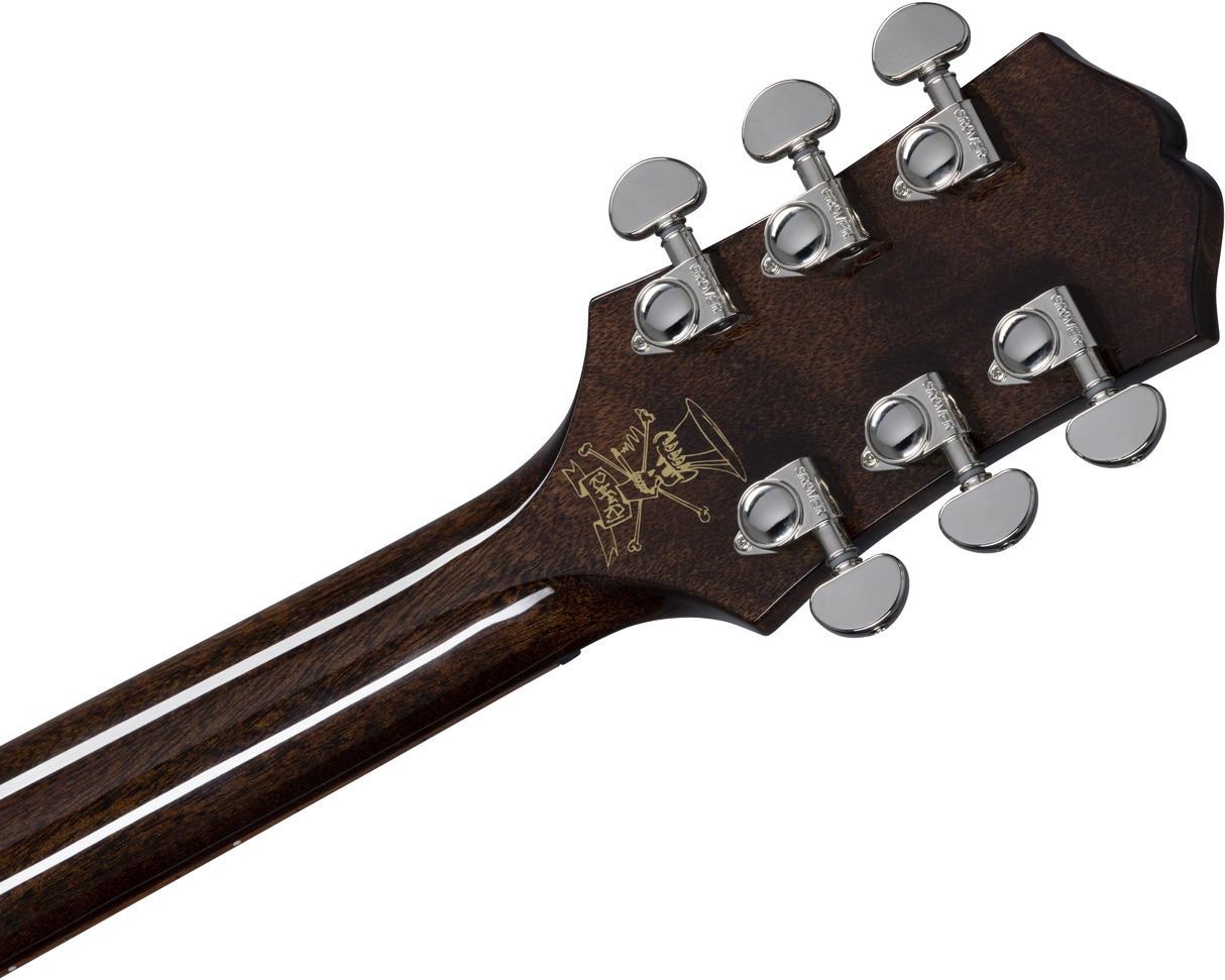 Epiphone Slash J-45 Western Guitar (November Burst)