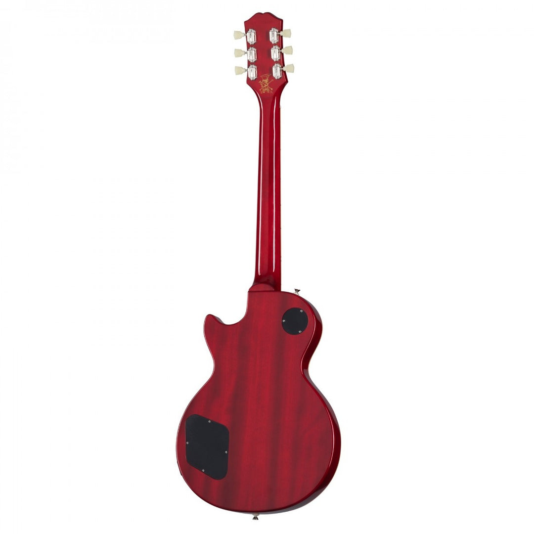Epiphone Slash Les Paul Standard El-guitar (Vermillion Burst)