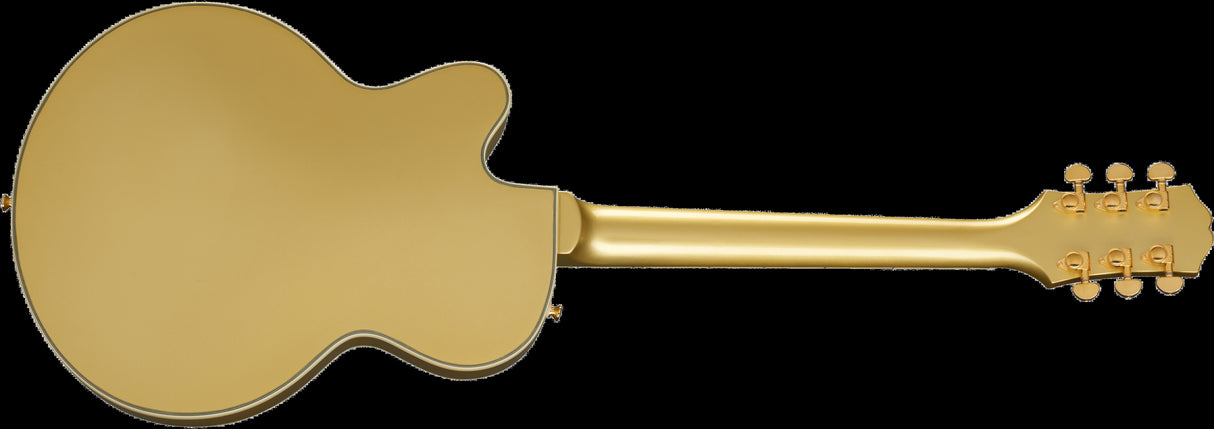 Epiphone Uptown Kat ES El-guitar (Ruby Red Metallic)