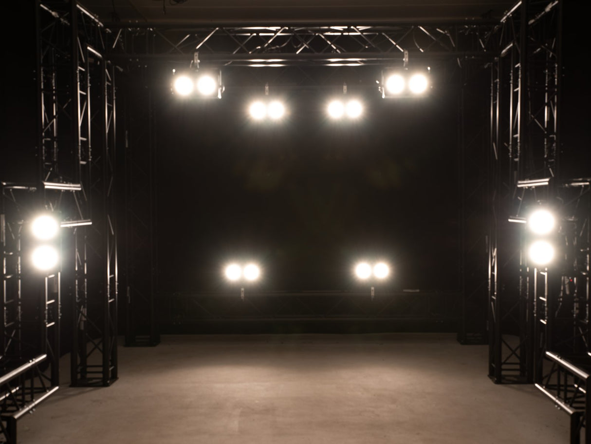 Eurolite Audience Blinder (2x100W)