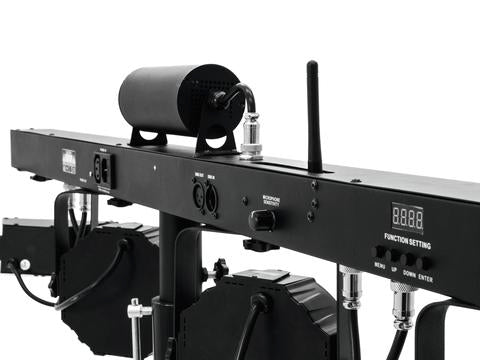 Eurolite LED KLS Laser Bar FX