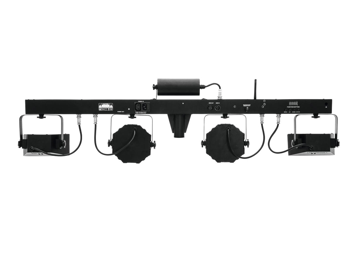 Eurolite LED KLS Laser Bar FX