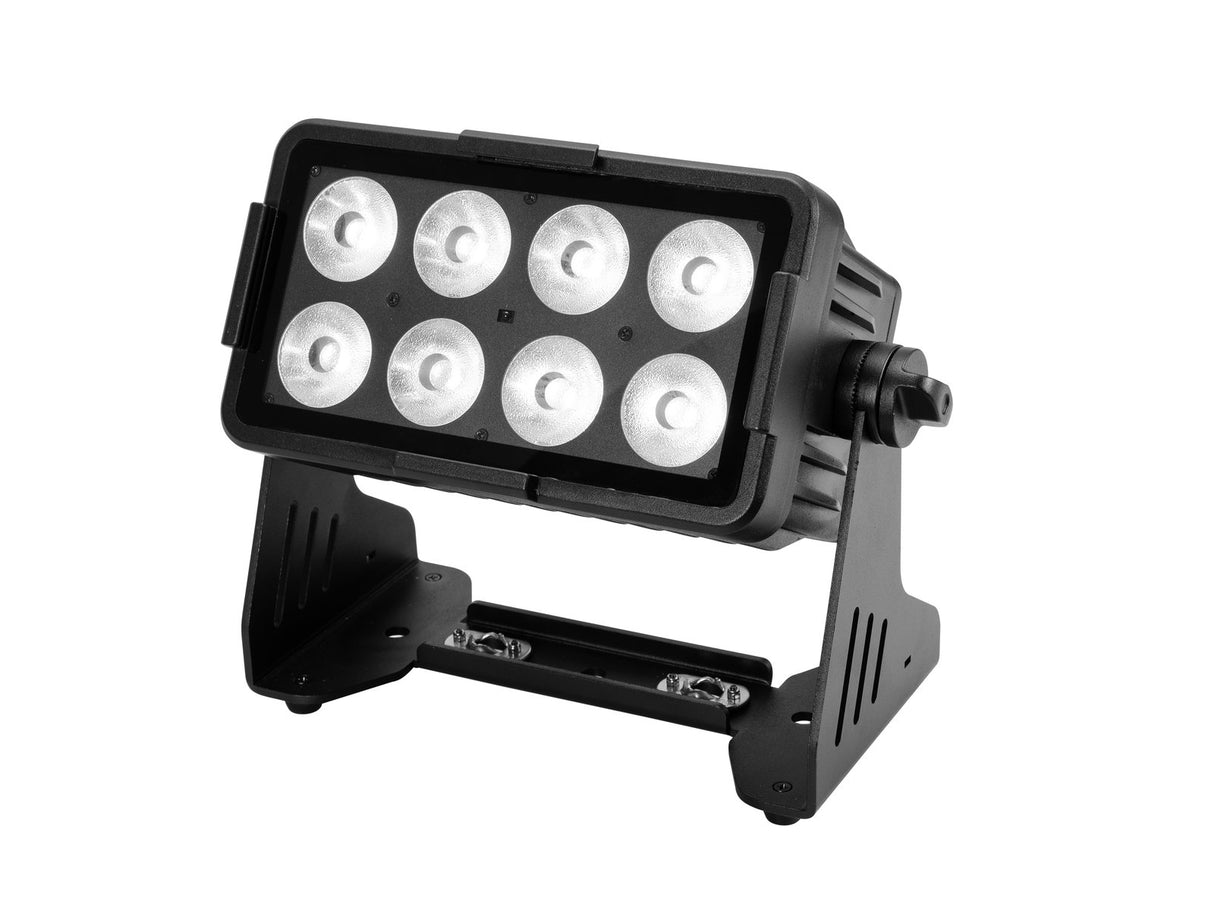 Eurolite Udendørs Floodlight IP65 (RGBW)