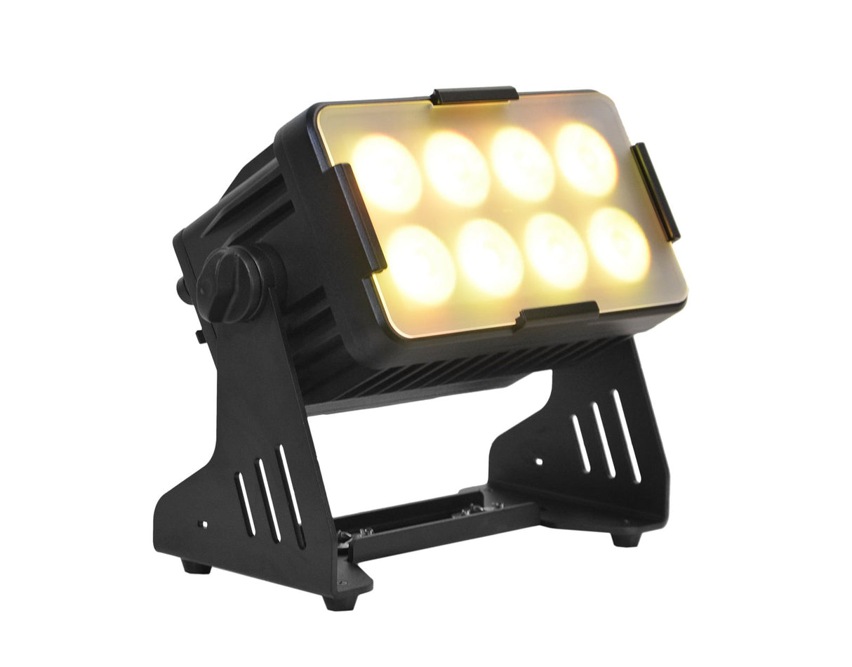 Eurolite Udendørs Floodlight IP65 (RGBW)