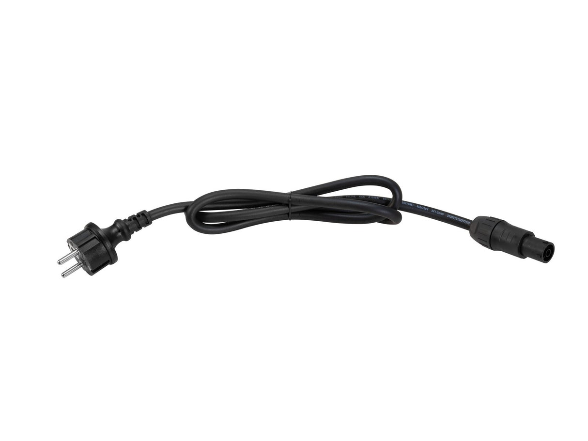 Eurolite Udendørs Floodlight IP65 (RGBW)