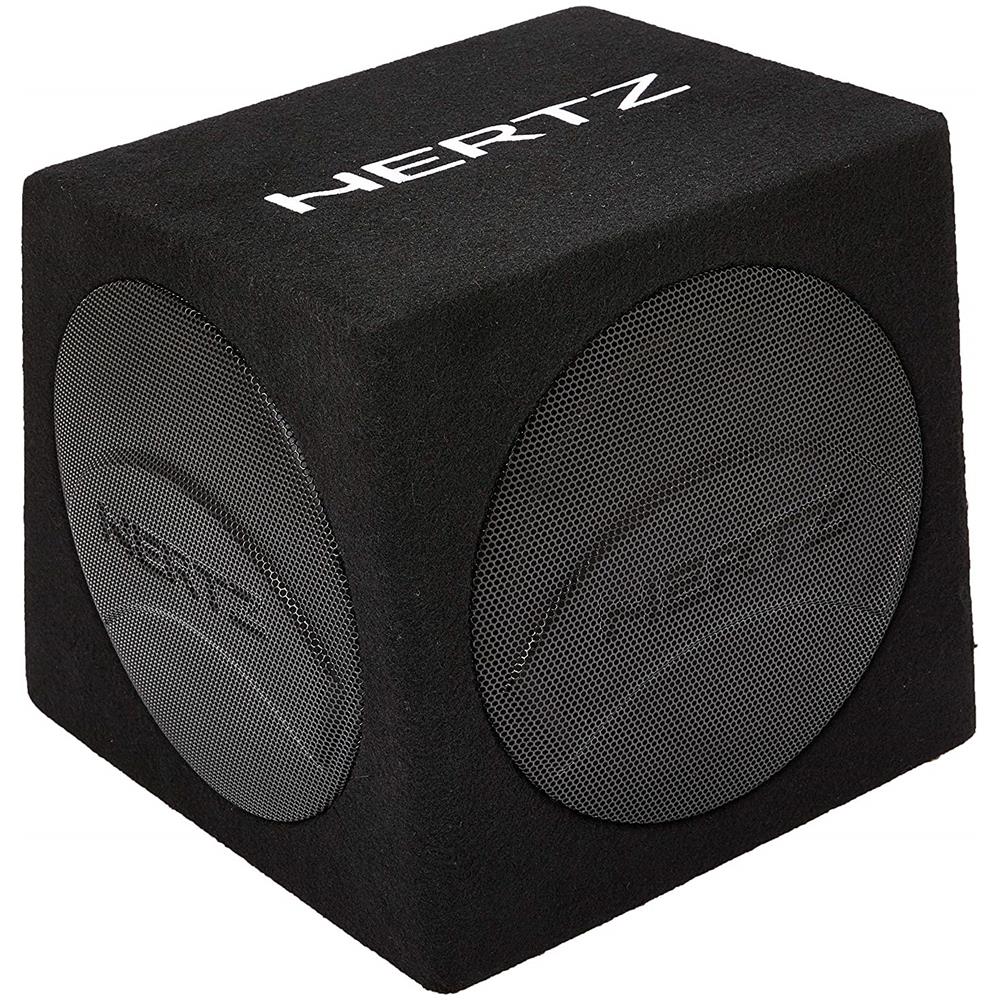 HERTZ Aktiv Subwoofer (140W, 8")