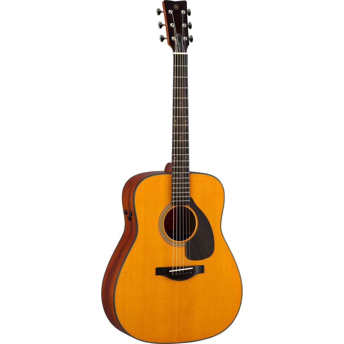 Yamaha FGX3II Western Guitar (Træ)