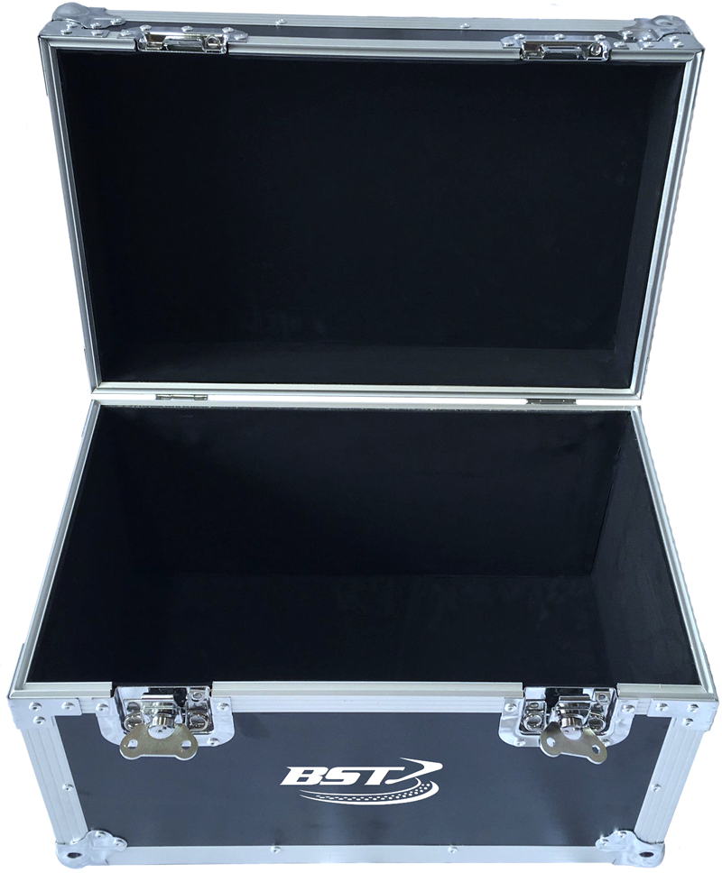BST Flightcase (54 x 35 x 34cm)