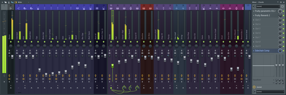 FL Studio Producer Edition v21 (Download)