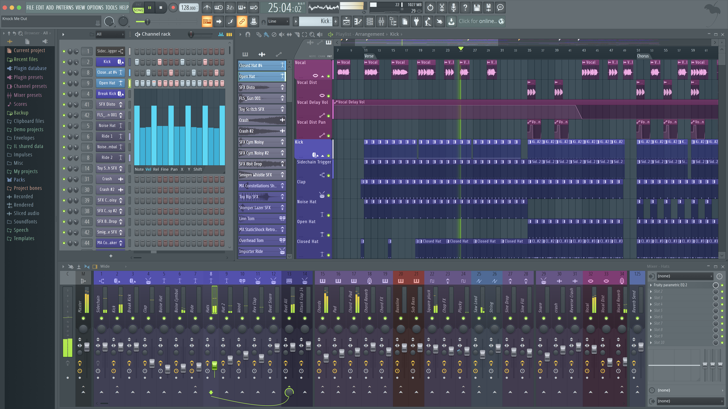 FL Studio Producer Edition v21 (Download)