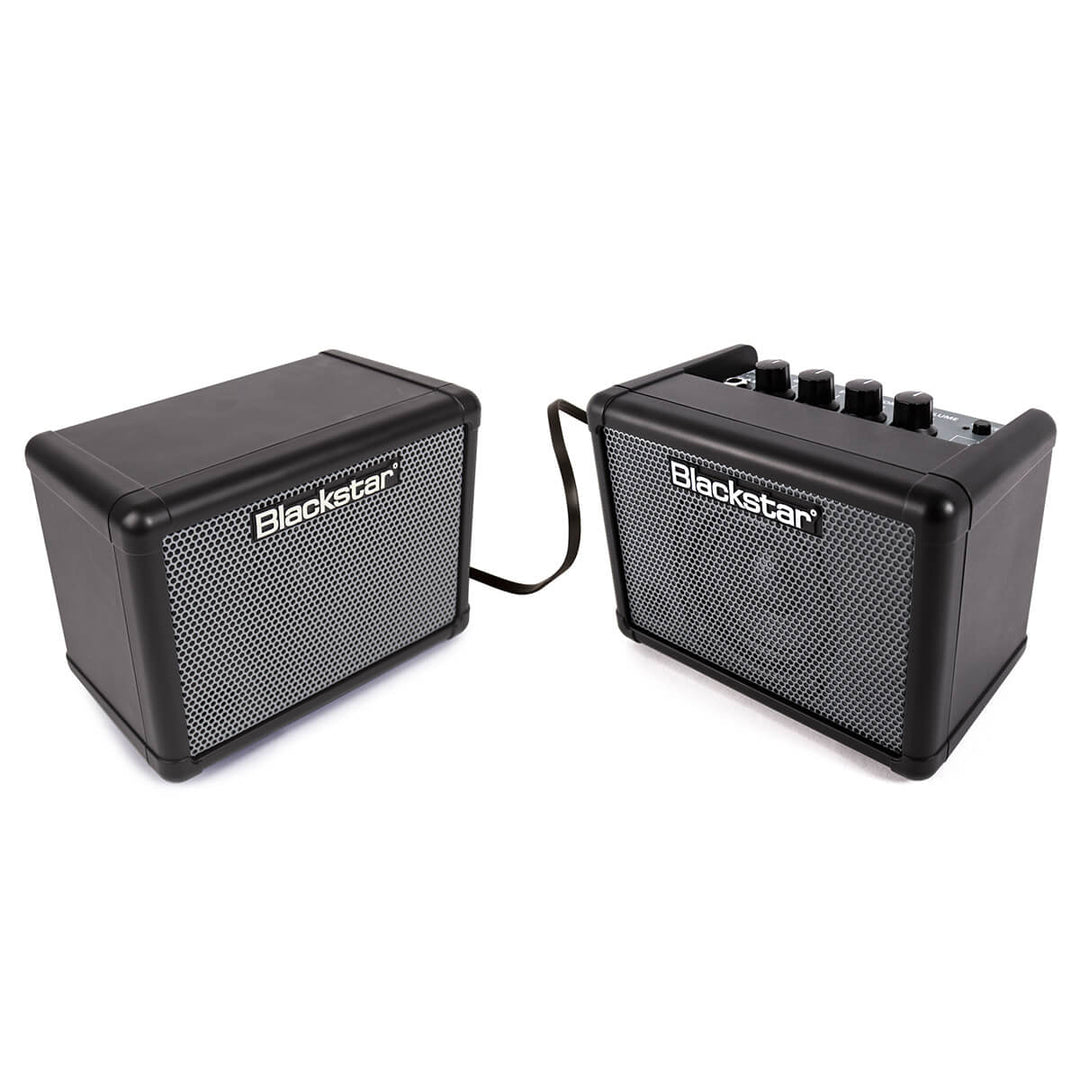 Blackstar Fly 3 Bass Combo Guitarforstærker