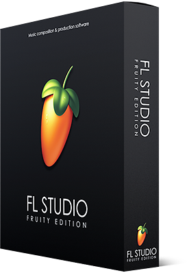 FL Studio Fruity Edition v21 (Download)