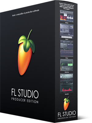 FL Studio Producer Edition v21 (Download)