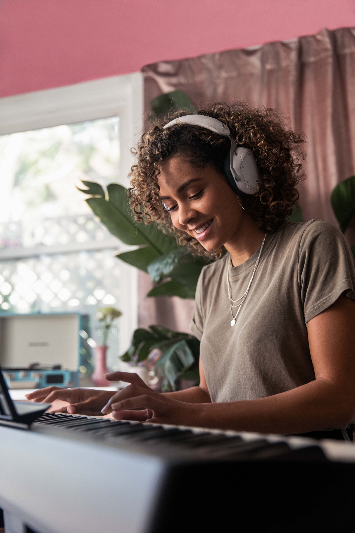 Roland FP-10 El Klaver