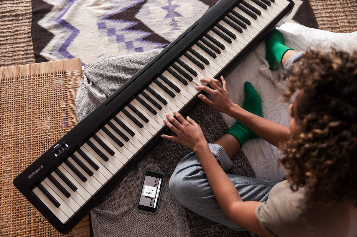 Roland FP-10 El Klaver