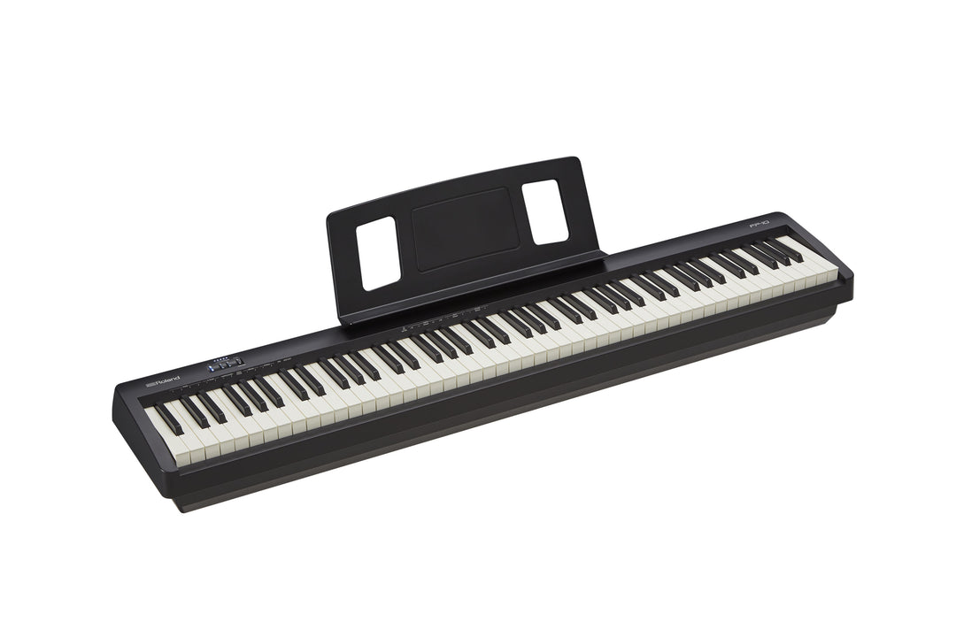 Roland FP-10 El Klaver