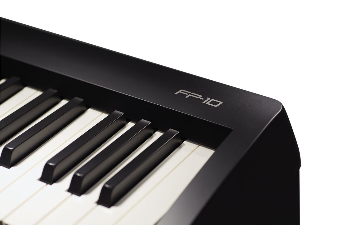 Roland FP-10 El Klaver