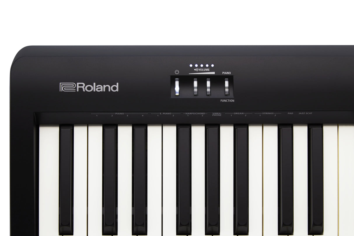 Roland FP-10 El Klaver