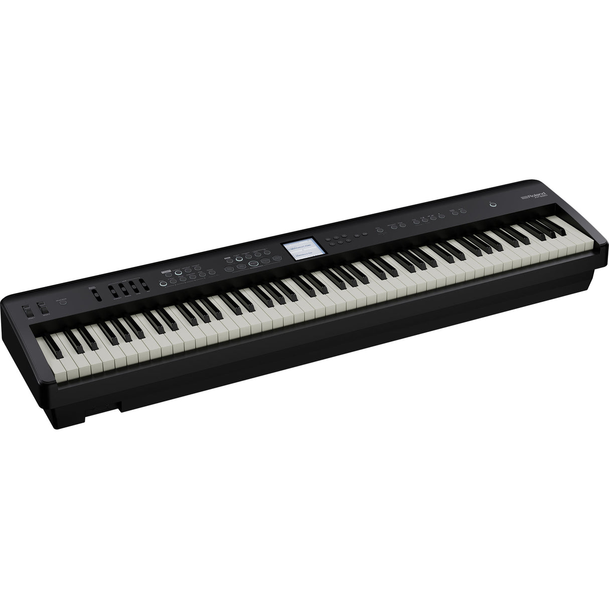 Roland FP-E50 El Klaver (Sort)