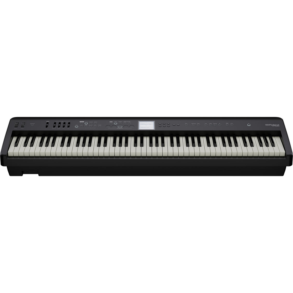 Roland FP-E50 El Klaver (Sort)