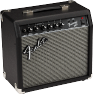 Fender Frontman 20G Combo Guitarforstærker