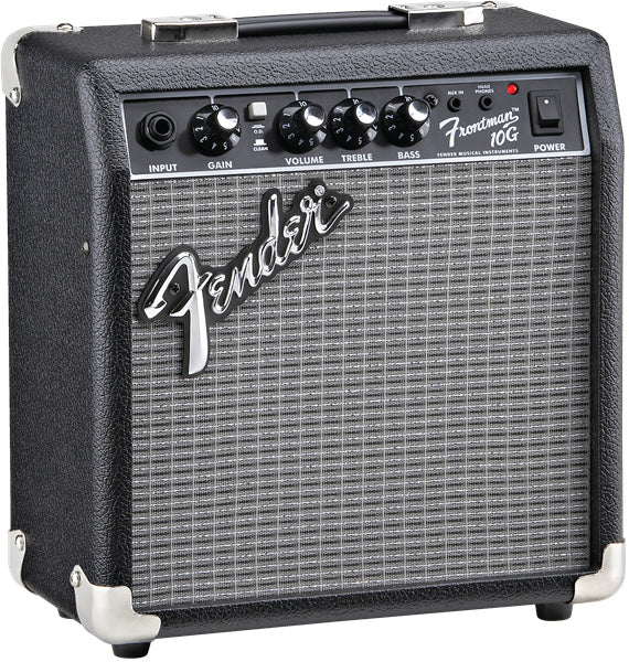 Fender Frontman 10G Guitarforstærker