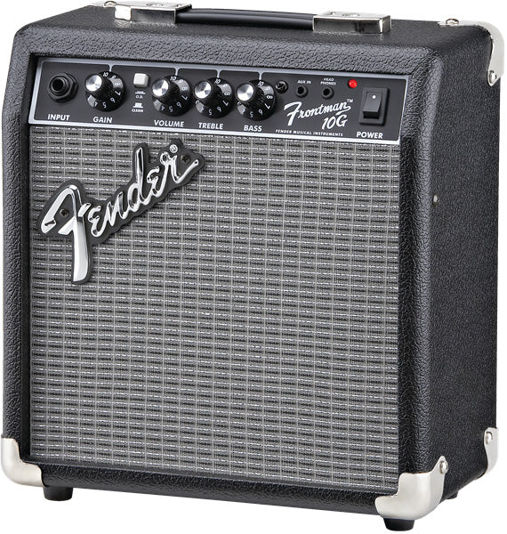 Fender Frontman 10G Guitarforstærker