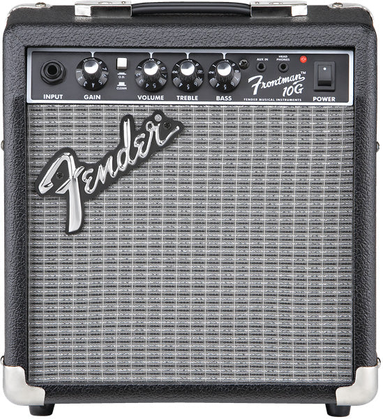 Fender Frontman 10G Guitarforstærker