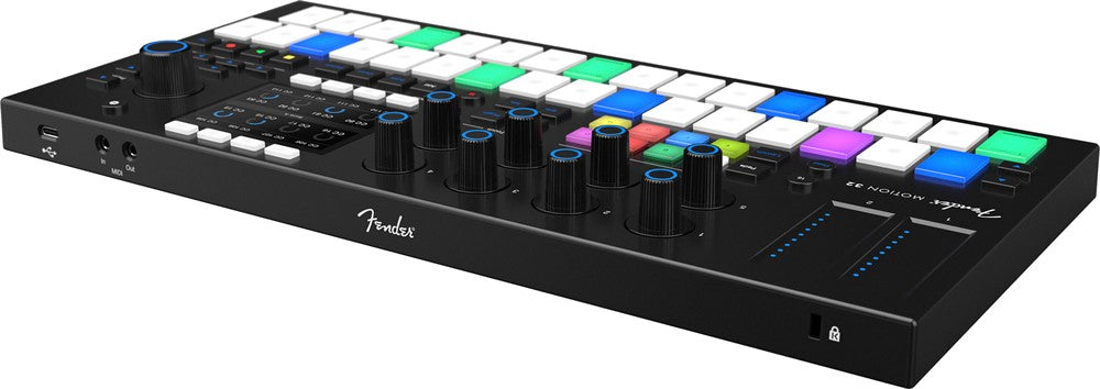 Fender Studio Motion 32