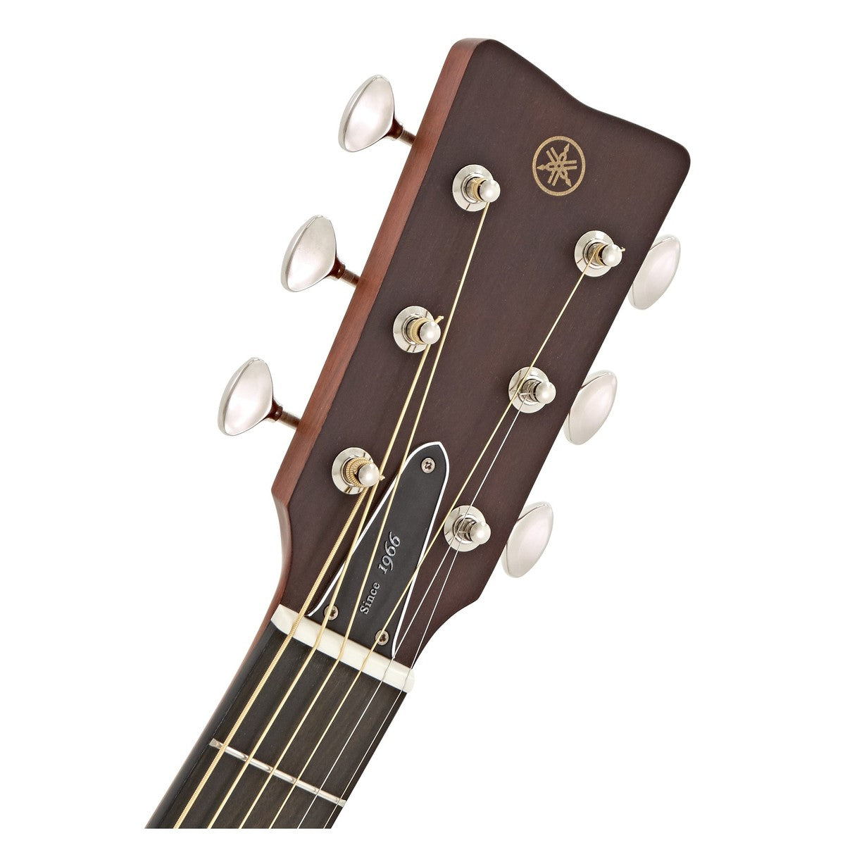 Yamaha FS3II Western Guitar (Træ)