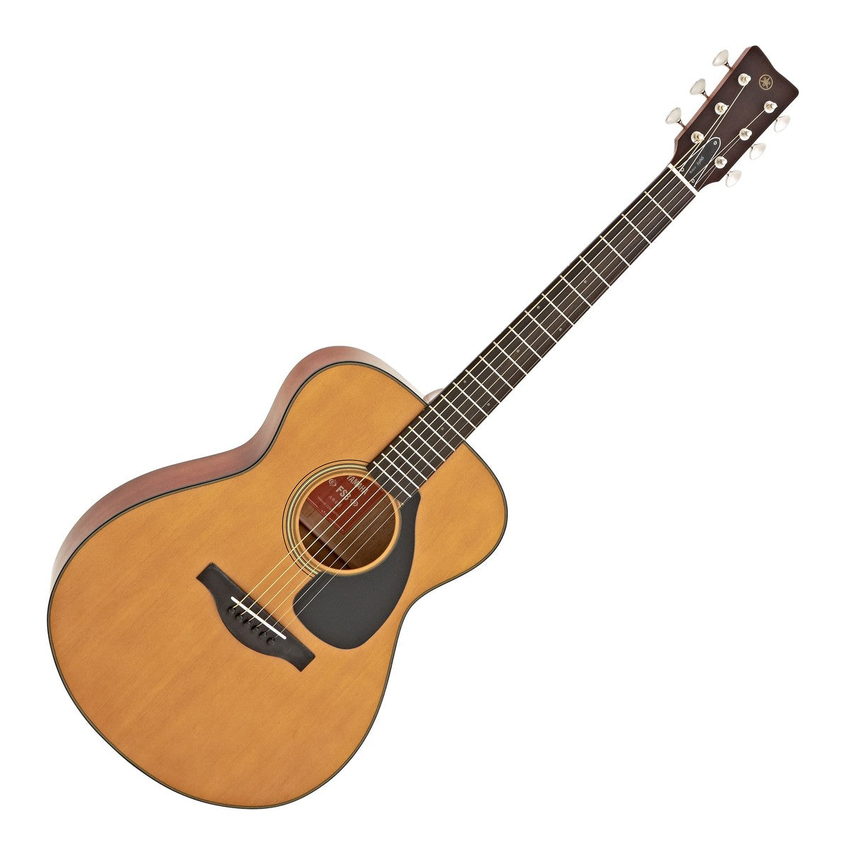 Yamaha FS3II Western Guitar (Træ)