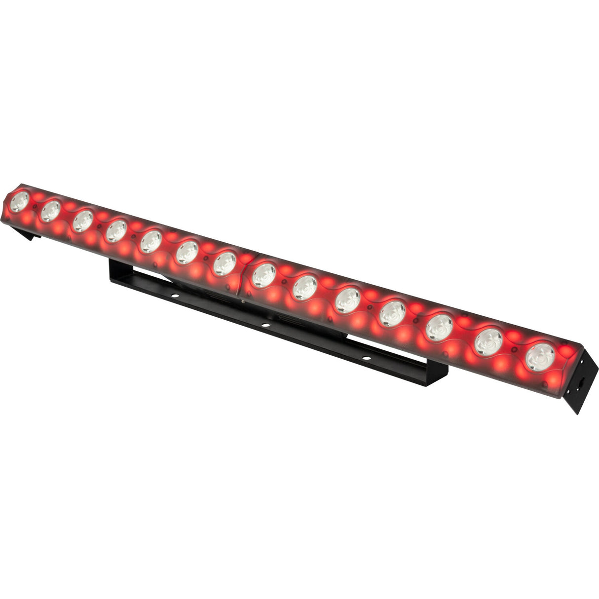 Ibiza LED FXBar140 56x 3-in-1 RGB LEDs