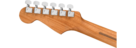 Fender American Acoustasonic Jazzmaster El-guitar (Ocean Turquoise)