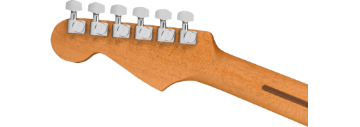 Fender American Acoustasonic Jazzmaster El-guitar (Tobacco Sunburst)