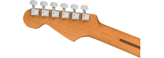 Fender American Acoustasonic Jazzmaster El-guitar (Tobacco Sunburst)