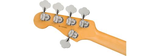 Fender American Professional II Jazz El-Bas V (Roasted Pine)