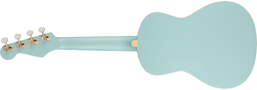 Fender Avalon Tenor Ukulele (Daphne Blue)
