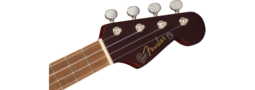 Fender Avalon Tenor Ukulele (Sunburst)