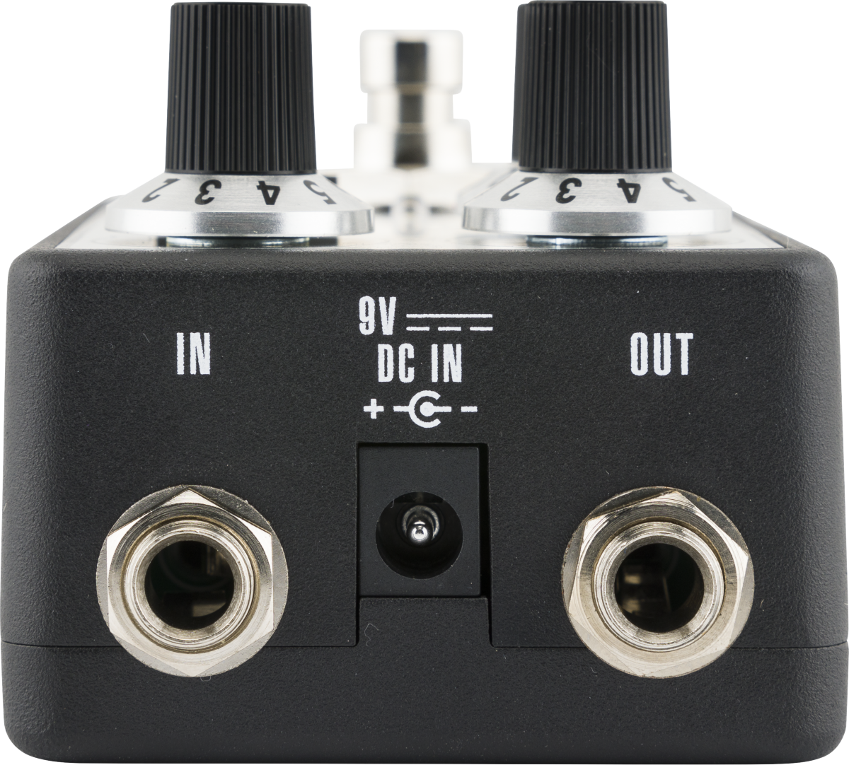 Fender Bassman Compressor Bas Effektpedal