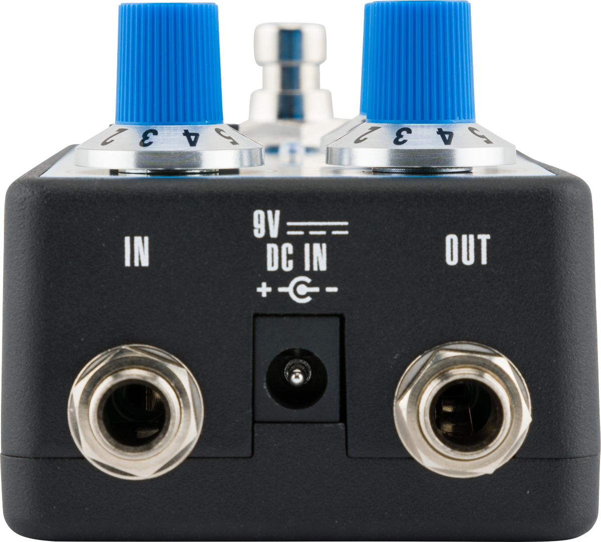 Fender Bassman Delay Bas Effektpedal