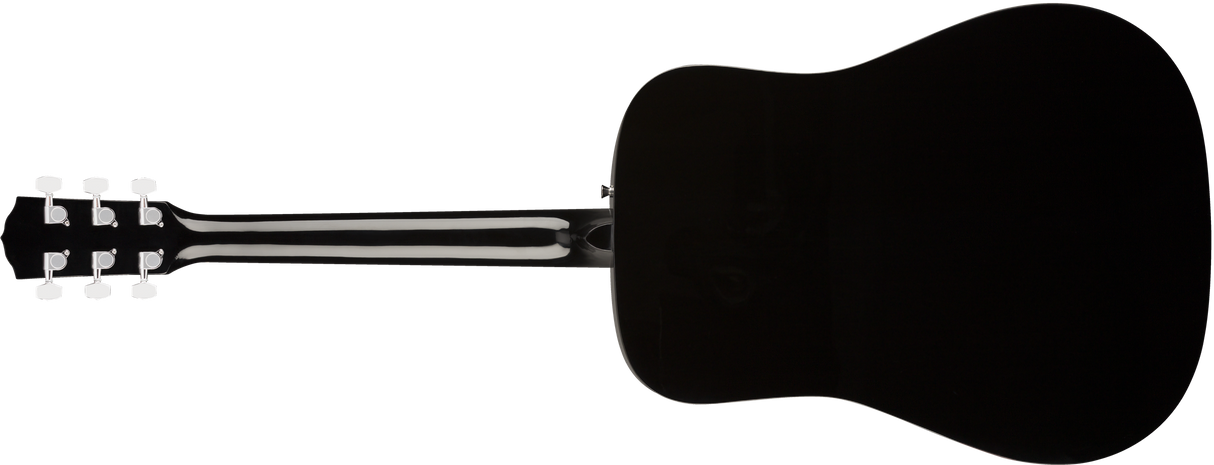 Fender FA-115 Dreadnought Western Guitarpakke (Sunburst)