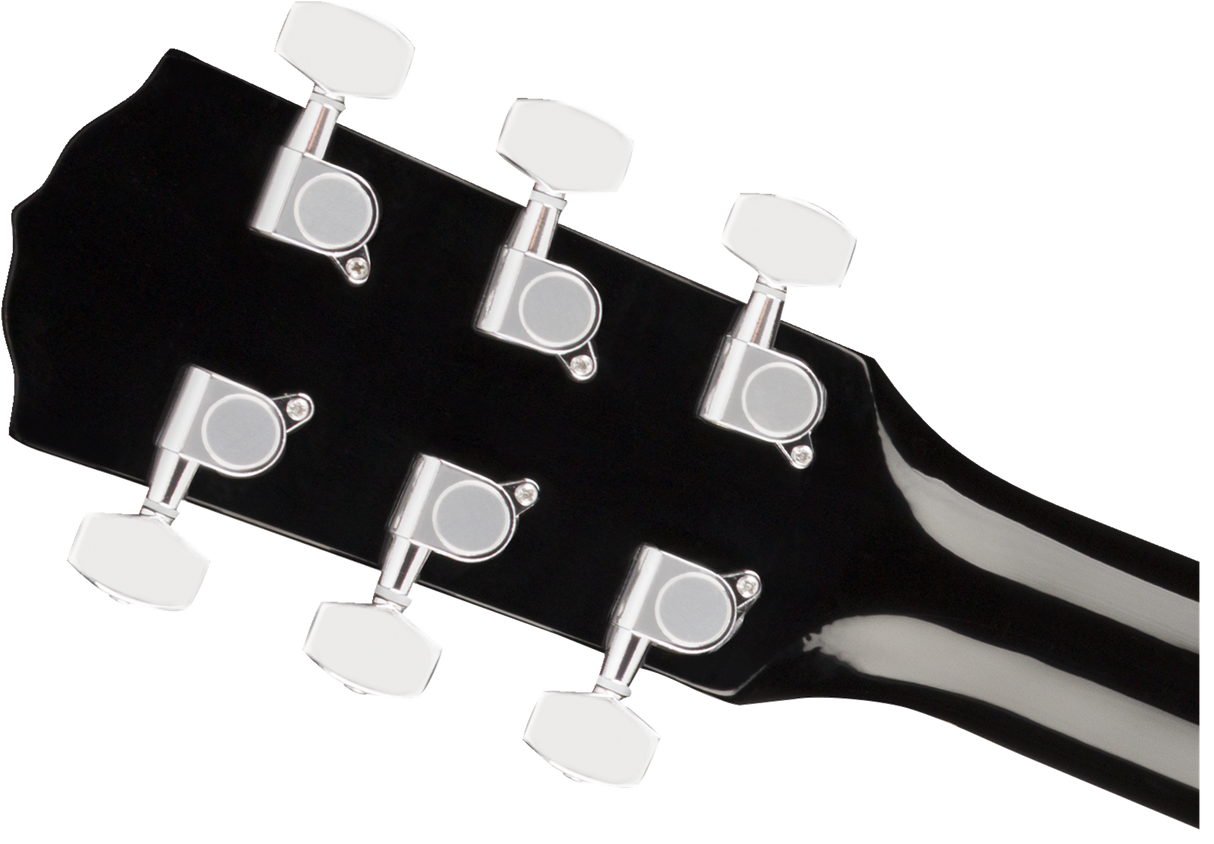 Fender FA-115 Dreadnought Western Guitarpakke (Sunburst)