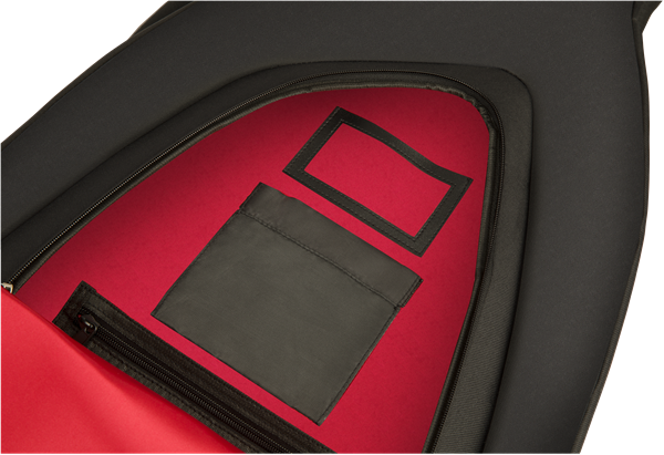 Fender FA610 Dreadnought - Western Guitar Taske