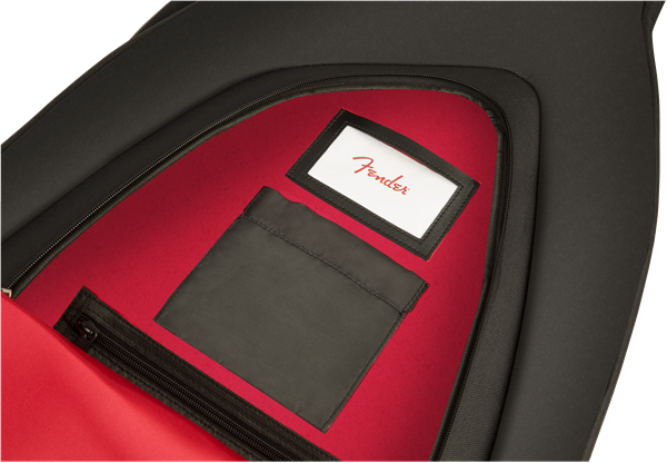 Fender FA610 Dreadnought - Western Guitar Taske