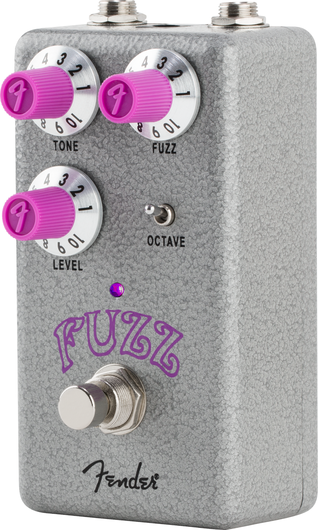 Fender Hammertone Fuzz Guitarpedal
