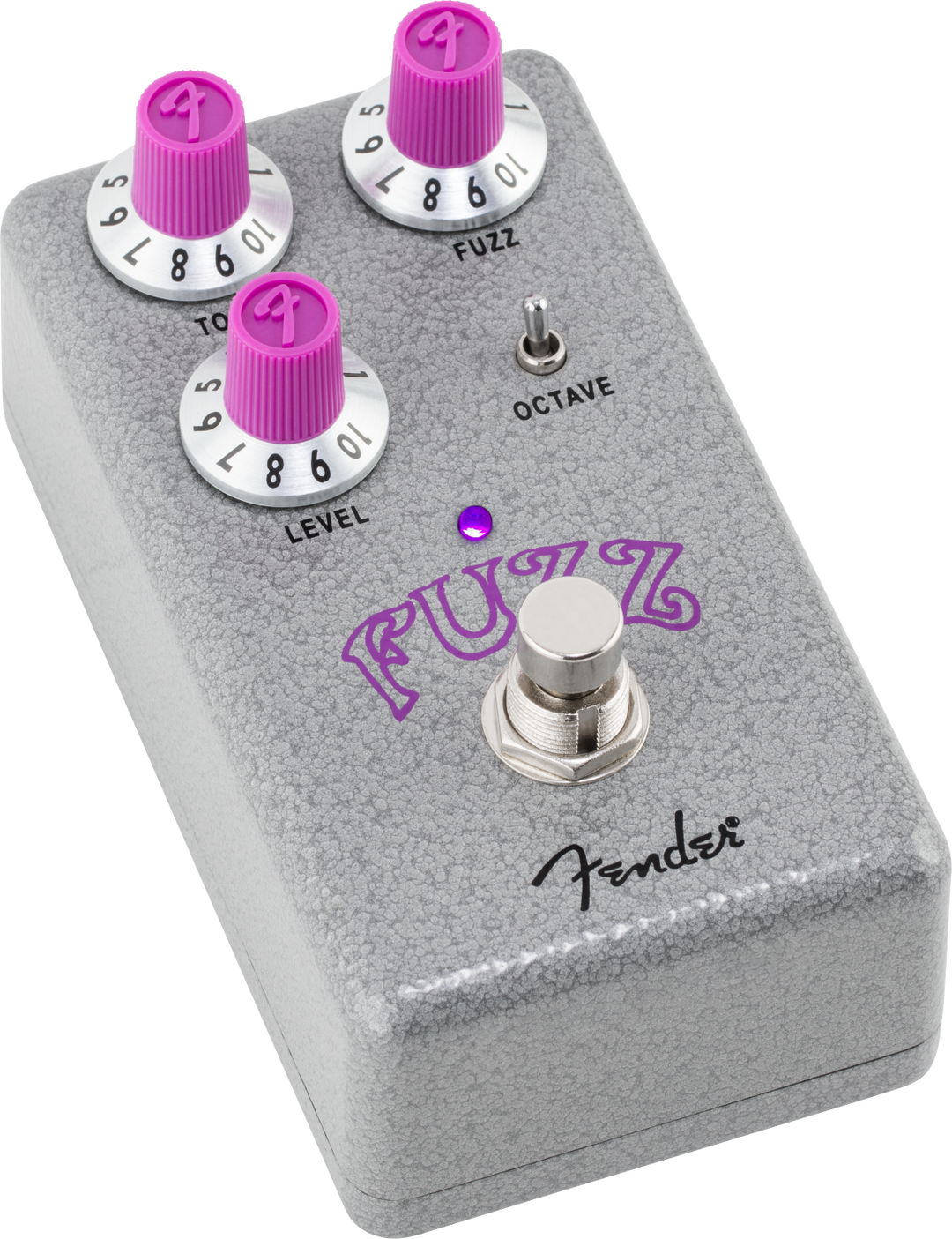 Fender Hammertone Fuzz Guitarpedal