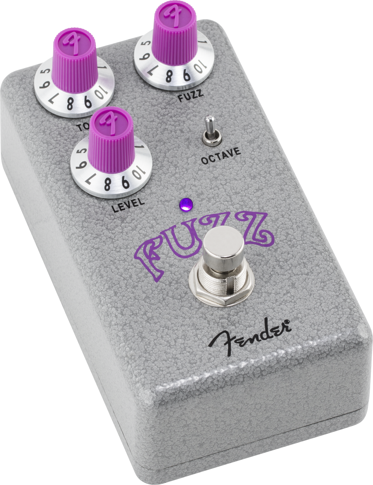 Fender Hammertone Fuzz Guitarpedal
