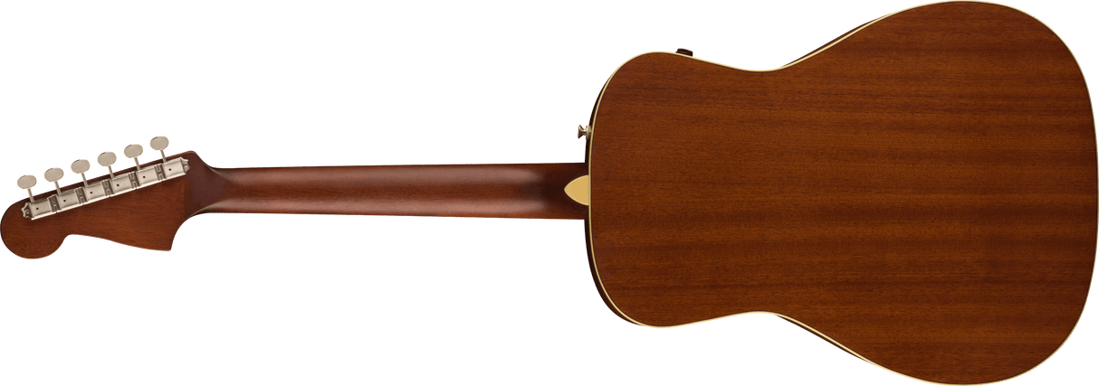 Fender Malibu Player Western (Olympic White)