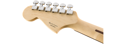 Fender Player Jaguar El-guitar (Tricolor Sunburst)